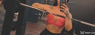 Acompanhante Beatriz Goncalves - Cabeçalho
