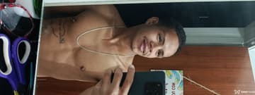 Acompanhante Henrique Leão - Cabeçalho
