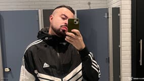 Acompanhante Vinicius Andrade - Cabeçalho