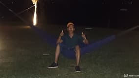 Acompanhante Ferreira - Cabeçalho