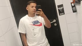 Acompanhante Junior Silva - Cabeçalho