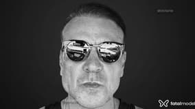 Tommy Acompanhante Tommy - Cabeçalho
