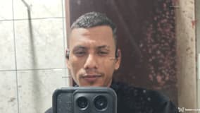 Acompanhante Henrique - Cabeçalho