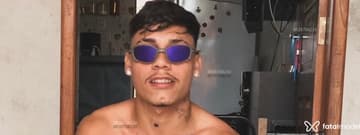 Acompanhante Ricardo Timóteo - Cabeçalho