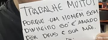Acompanhante Caiolucas - Cabeçalho