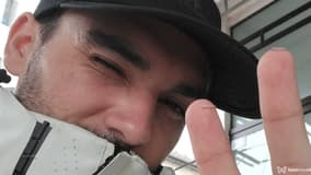 Pablo Castro Acompanhante Pablo Castro - Cabeçalho