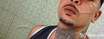 Acompanhante Silva - Cabeçalho
