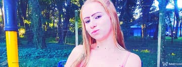 Acompanhante Pamela - Cabeçalho