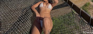 Acompanhante Bruna - Cabeçalho