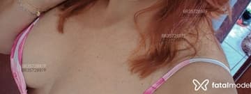 Suele Acompanhante Suele - Cabeçalho
