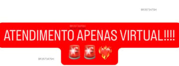 Acompanhante Ruby Morais - Cabeçalho
