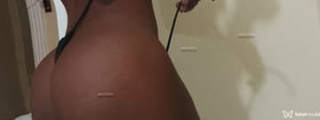 Acompanhante Pretinhabombom - Cabeçalho