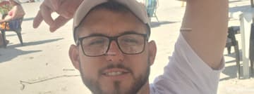 Acompanhante Robson - Cabeçalho