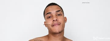 Acompanhante Lipe Dos Sonhos - Cabeçalho