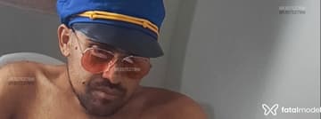 Acompanhante Dickhot - Cabeçalho