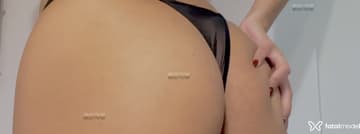 Acompanhante Júlia Santos - Cabeçalho