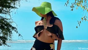 Acompanhante Sah Morena - Cabeçalho