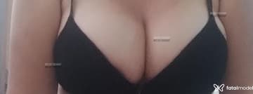 Acompanhante Kimberly Silva - Cabeçalho