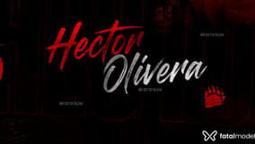Hector Olivera Acompanhante Hector Olivera - Cabeçalho