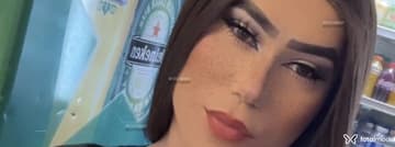 Acompanhante Nicole - Cabeçalho