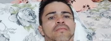 Acompanhante Jhonyyyyyyy - Cabeçalho
