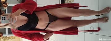 Gabriela Acompanhante Gabriela - Cabeçalho
