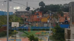 Acompanhante Jacqueline Barbosa - Cabeçalho