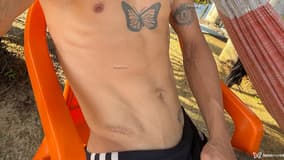 Acompanhante Eduardo - Cabeçalho
