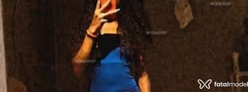 Acompanhante Blackladyy - Cabeçalho