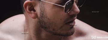 Acompanhante Rael Rodrigues - Cabeçalho