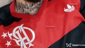 Itachi Acompanhante Itachi - Cabeçalho