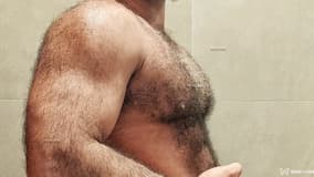 Naughtybearbr Acompanhante Naughtybearbr - Cabeçalho