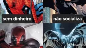 Willnegrao Acompanhante Willnegrao - Cabeçalho