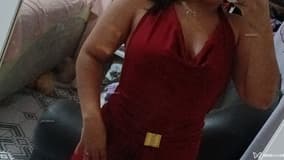 Acompanhante Beatriz - Cabeçalho