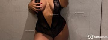 Acompanhante Lara Freitas - Cabeçalho
