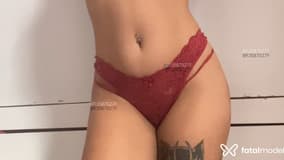 Stephany Acompanhante Stephany - Cabeçalho