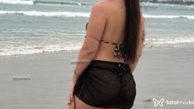 Acompanhante Larissa Souza - Cabeçalho