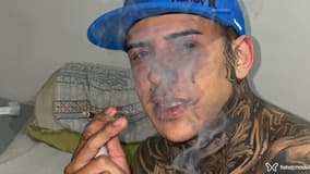 Acompanhante Menor Chapa Kent - Cabeçalho