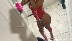 Gabriela Acompanhante Gabriela - Cabeçalho