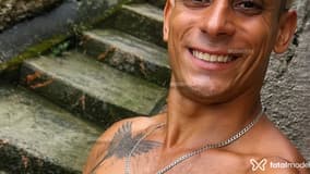 Acompanhante Mazdorram - Cabeçalho