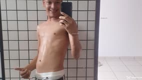 Henrique Acompanhante Henrique - Cabeçalho