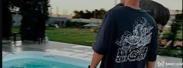 Acompanhante Gon Venturi - Cabeçalho