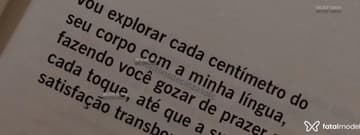 Acompanhante Luan Dians - Cabeçalho