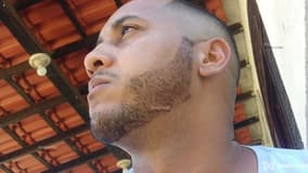 Acompanhante Stevan - Cabeçalho