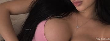 Acompanhante Yumi Ahra - Cabeçalho