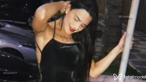 Acompanhante Ninfetamirella - Cabeçalho