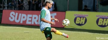 Acompanhante Arrascaeta - Cabeçalho