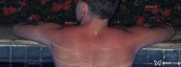 Acompanhante Pedro Noir - Cabeçalho