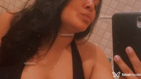 Acompanhante Suelen Cardoso - Cabeçalho