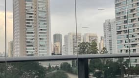 Acompanhante Morais - Cabeçalho